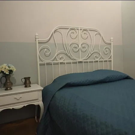 Il Nido Dell'aquila By Francigenaapartments شقة سيينا