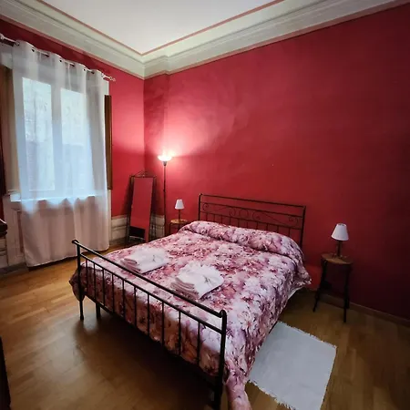 Il Nido Dell'aquila By Francigenaapartments Διαμέρισμα *