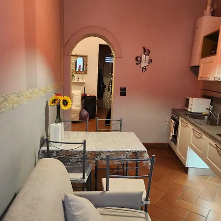 Διαμέρισμα Il Nido Dell'aquila By Francigenaapartments